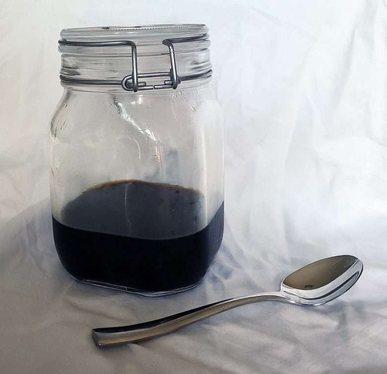 Cold Brew Coffee