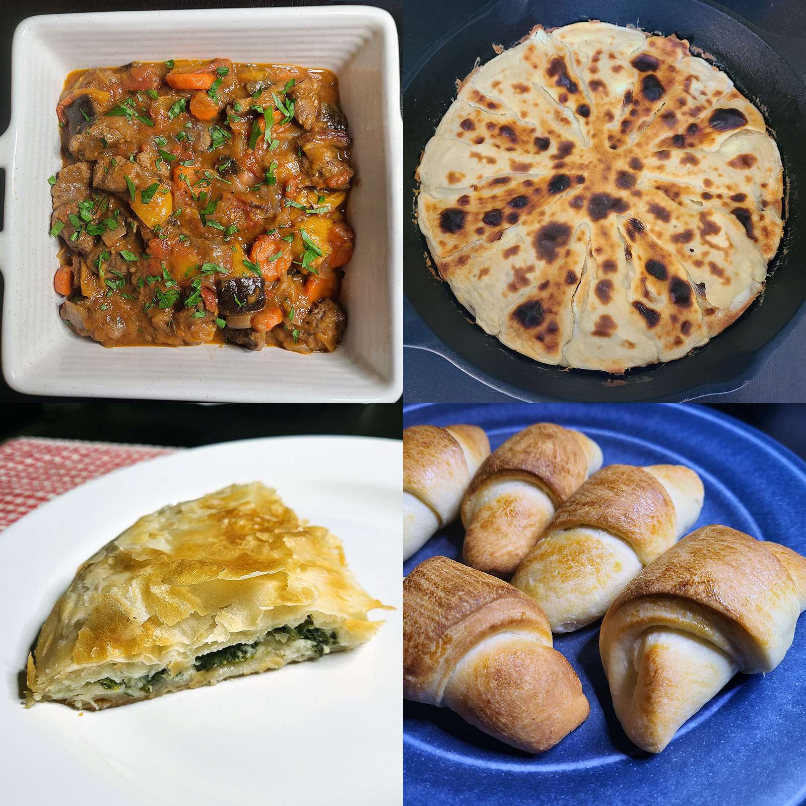 Food from Kosovo