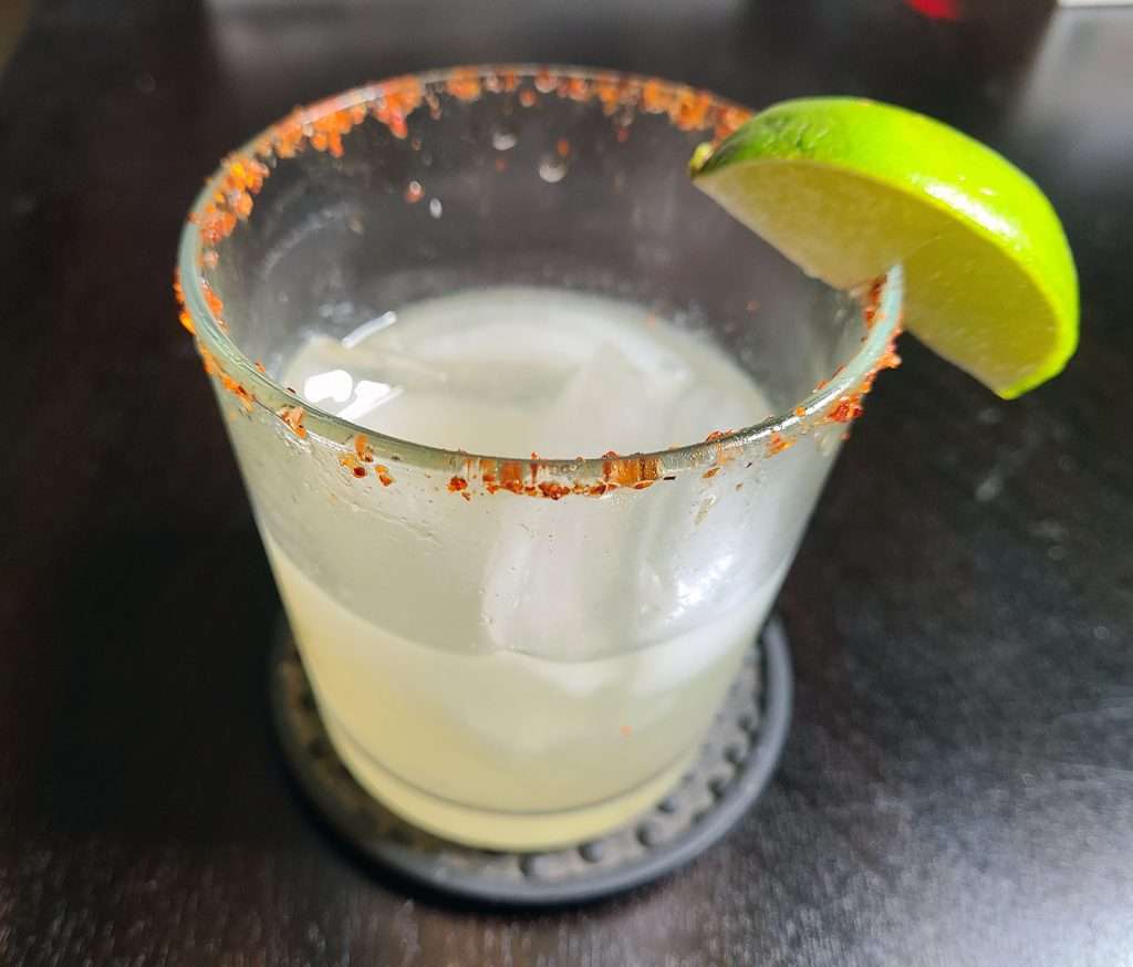 Margaritas