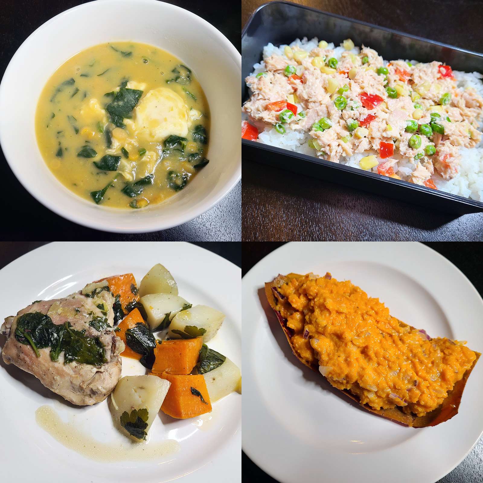 Food from Papua New Guinea
