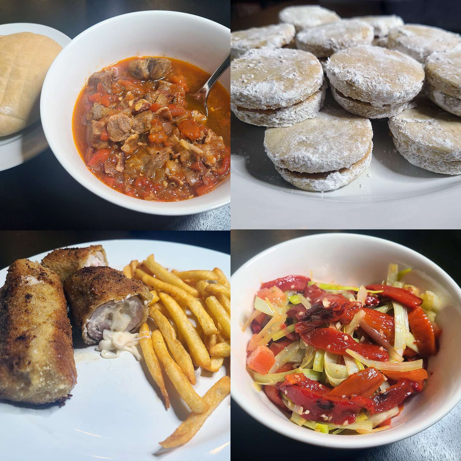 Food from Serbia