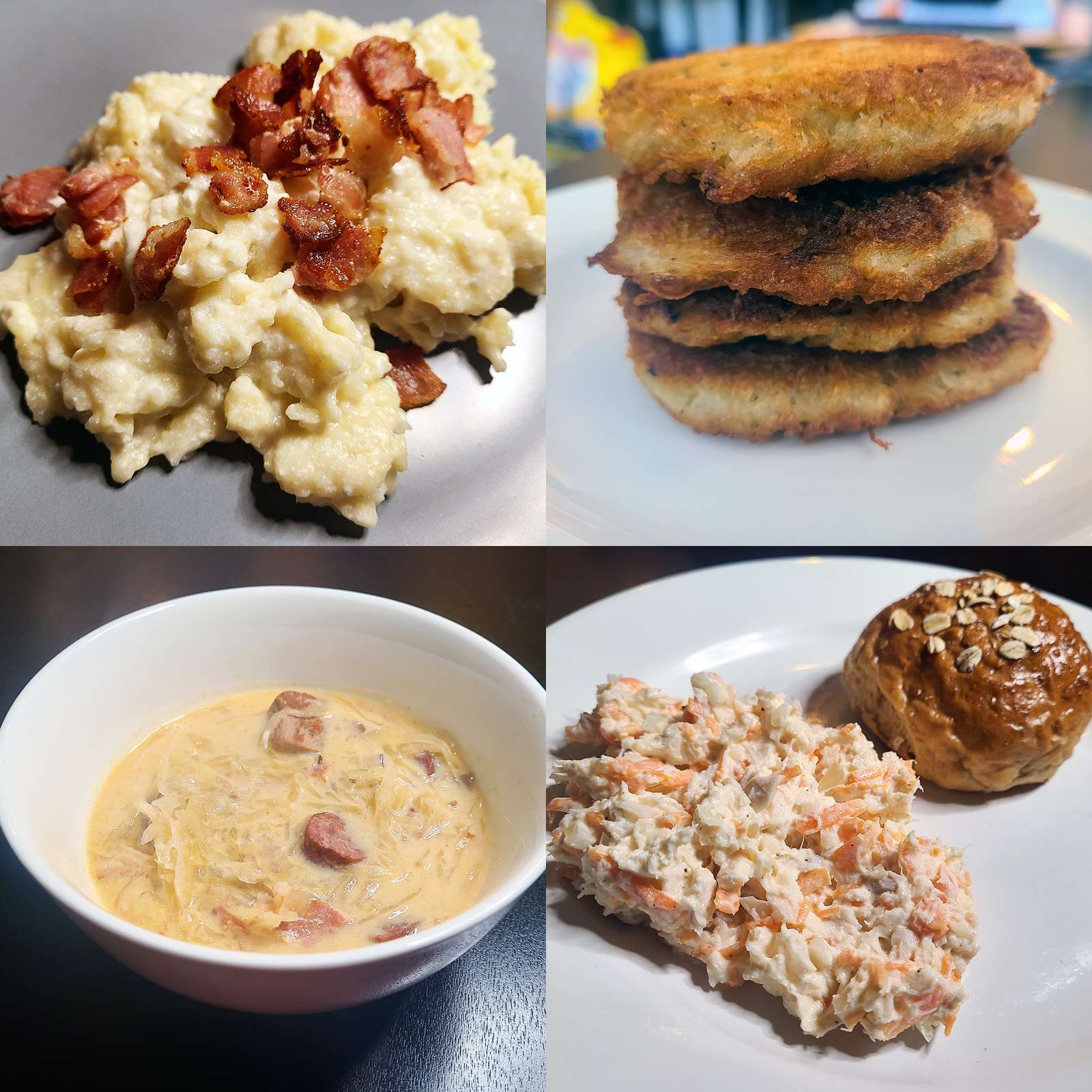 Food from Slovakia